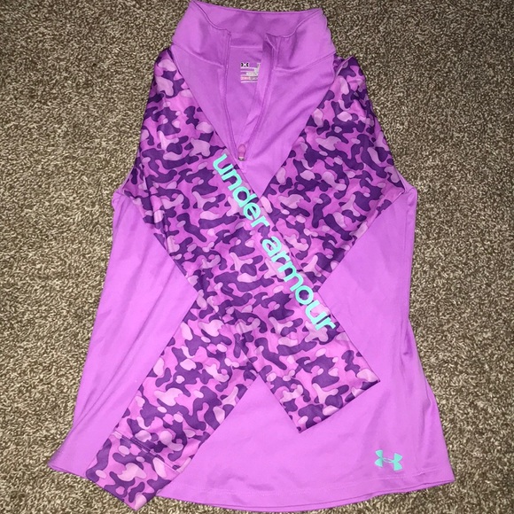 Under Armour sweatshirt - Picture 1 of 4